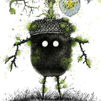 Image 5 of Eoghan* - Print