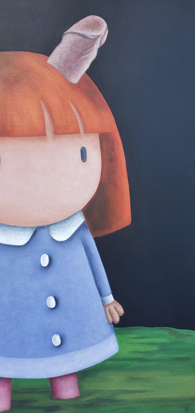 Beth Oblong-Dick 2020 Image 2