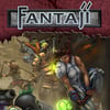 Fantaji RPG Corebook