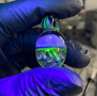 Image 1 of Jelly fish pendant 