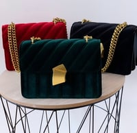 Image 1 of Velvet Eve Bags