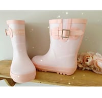 Image 1 of AO Wellington boots