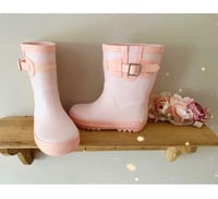 Image 2 of AO Wellington boots