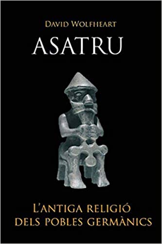 Image of Asatrú: L'antiga religió dels pobles germànics
