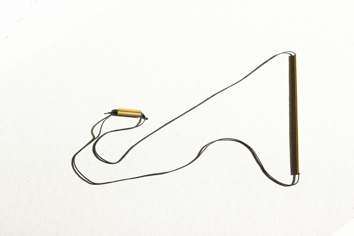 Image of Moiras necklace