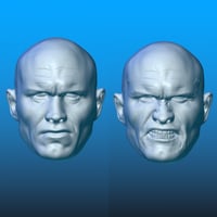 Image 1 of Predator Unpainted