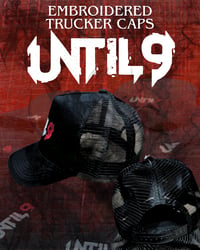 Image 2 of TRUCKER CAP