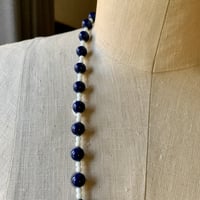 Image 4 of Miriam Haskell Glass Beaded Necklace