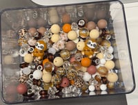 Image 3 of Beadable Scoop Sets