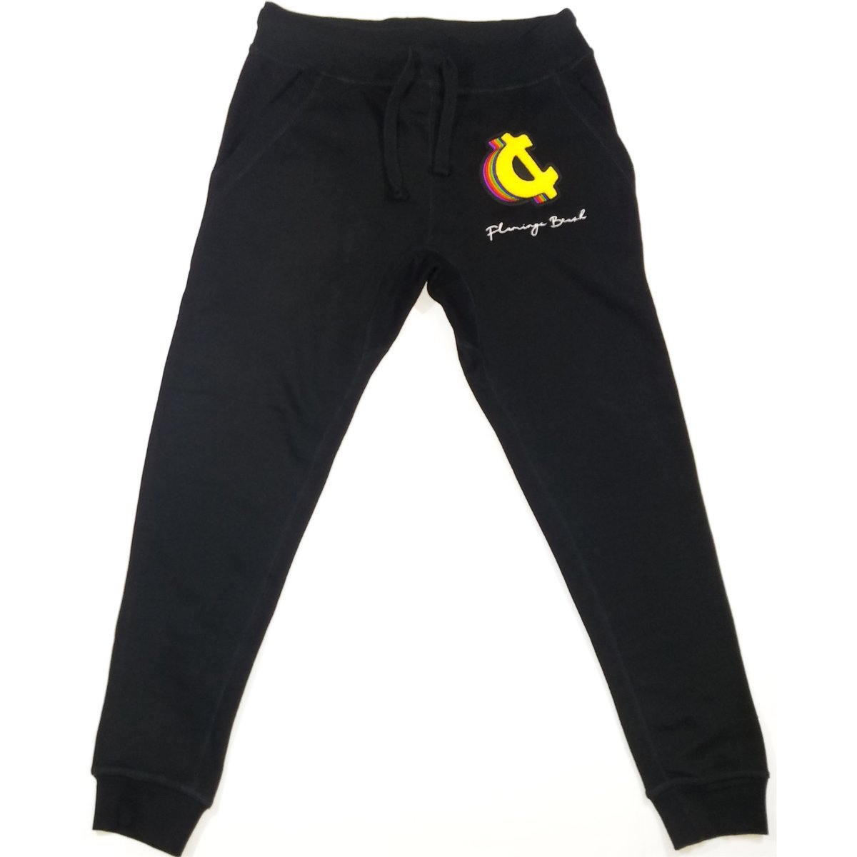 Spectrum Joggers(black)