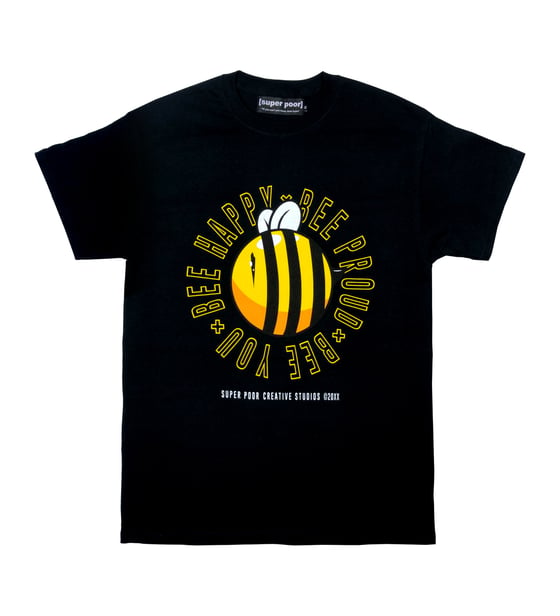 Image of Just BEE