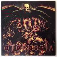 Otophobia - Malignant CD