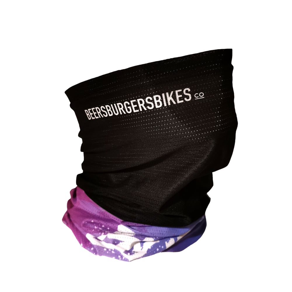 Image of Neck Warmer