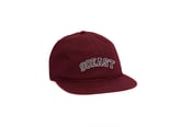 Image of 90East Ivy League Unstructured Hat Crimson