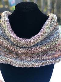 Image 2 of Campfire Memories Cowl