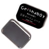 Geishab0y Records Rectangular Fridge Magnet 