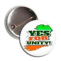 Yes For Unity Button