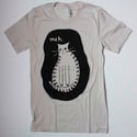 Meh Cat T Shirt