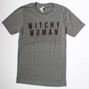 Witchy Woman T Shirt_