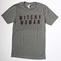Image 5 of Witchy Woman T Shirt