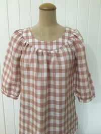 Image 3 of The Bonnie Smock Top 