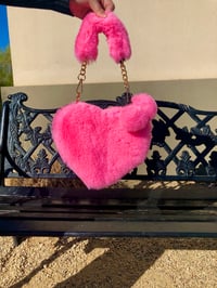 Image 1 of Princess Anne Purse