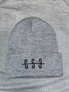 CSC Beanies