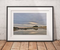 Image 1 of Reflection of Beautiful Bamburgh