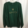 bootleg Gucci sweatshirt 