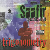 Image of SAAFIR "TRIGONOMETRY" 