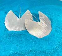 Image 1 of In Rotation Earrings (925 Sterling Silver)