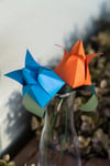 Tulipani Origami