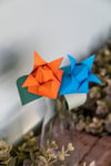 Tulipani Origami
