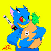 Image 1 of Money Kat