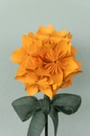 Sfera di Fiori Kusudama