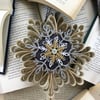 Large Snowflake