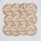 Image of Baby milestone discs