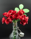 Rose a girandola
