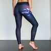 Lotus Yoga Pants