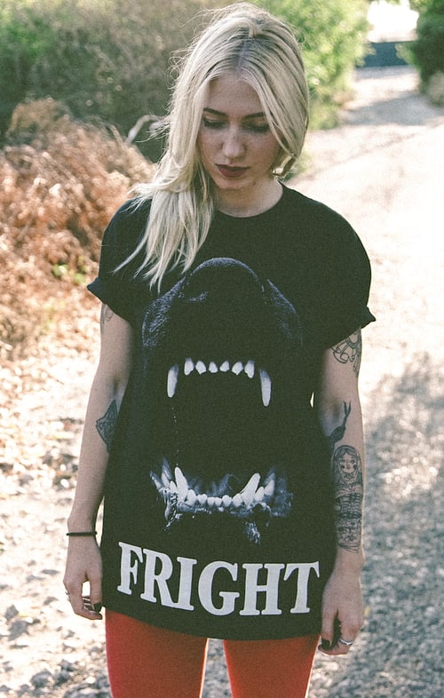 Image of GOTH † WEILER