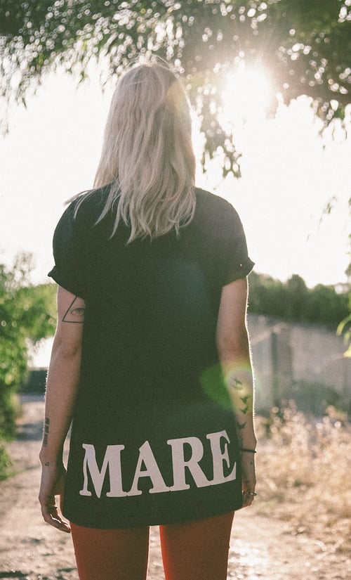 Image of GOTH † WEILER