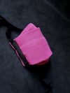 PINK Cotton Face Cover