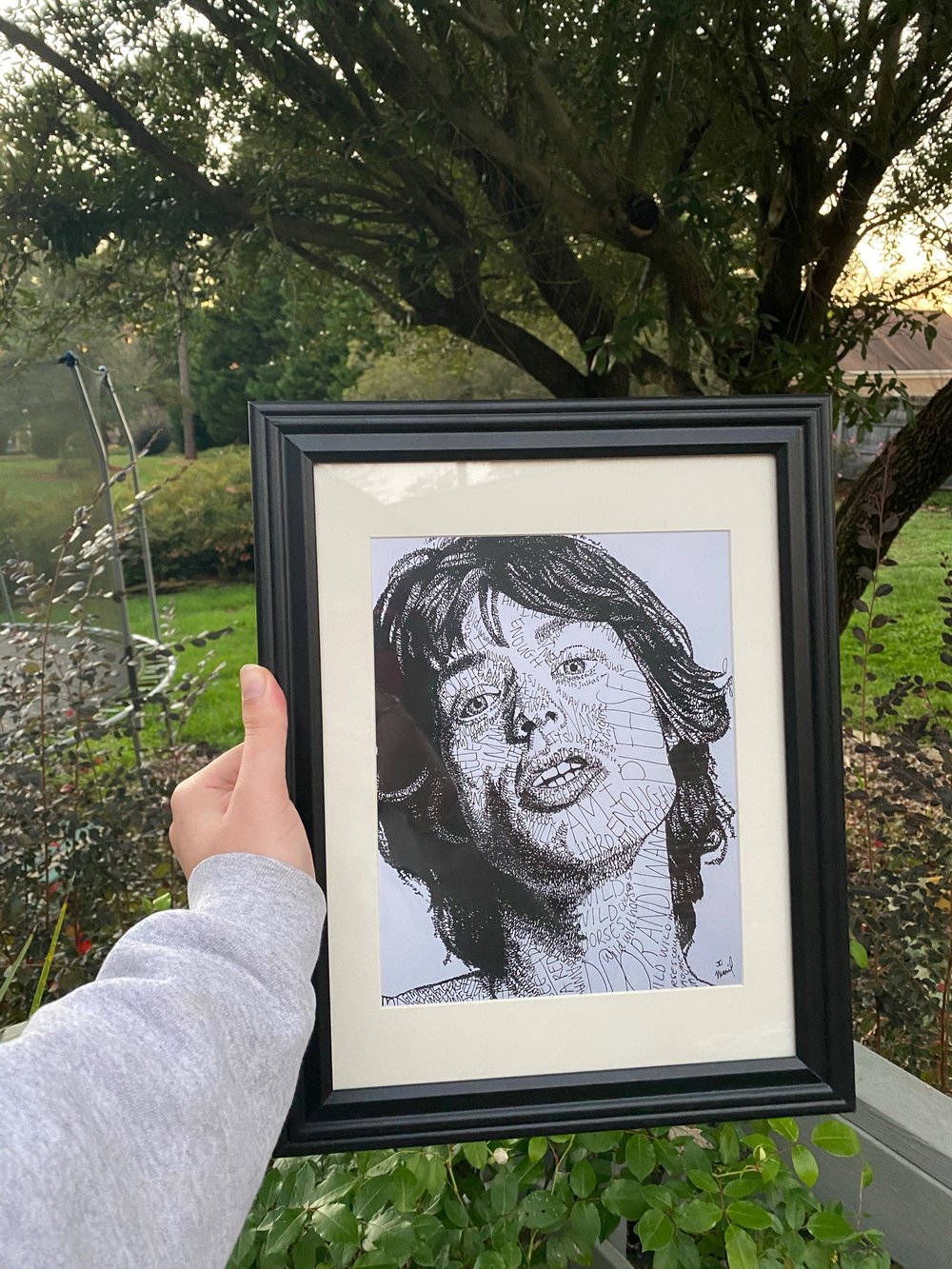 Image of Mick Jagger 