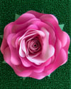 Rose Giganti con foglie