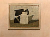 Image 2 of “What is Hiding from the Pitcher?”