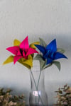 Gigli Origami
