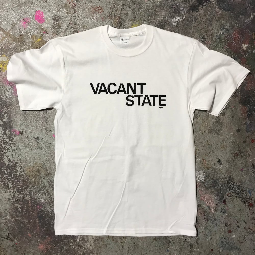 Vacant State