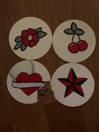 Image 2 of Traditional on Mirrors