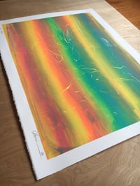 Image 3 of Studio Session 611, Print #30/60