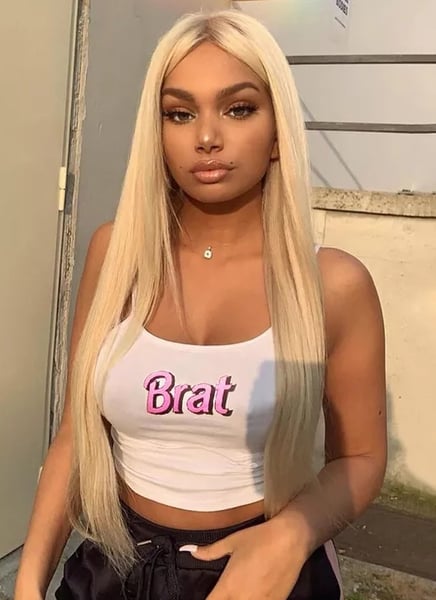 Image of Brat Crop